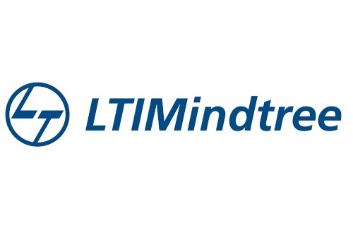 Buy LTIMindtree Ltd For Target Rs. 7,400 By Motilal Oswal Financial Services Ltd